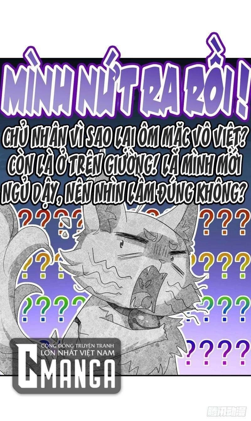 Ta Ở Dị Giới Nuôi Dưỡng Nam Thần: Thần Y Cửu Tiểu Thư Chapter 83 - 24