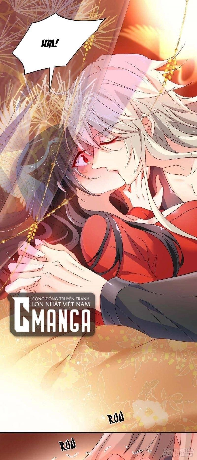 Ta Ở Dị Giới Nuôi Dưỡng Nam Thần: Thần Y Cửu Tiểu Thư Chapter 83 - 27