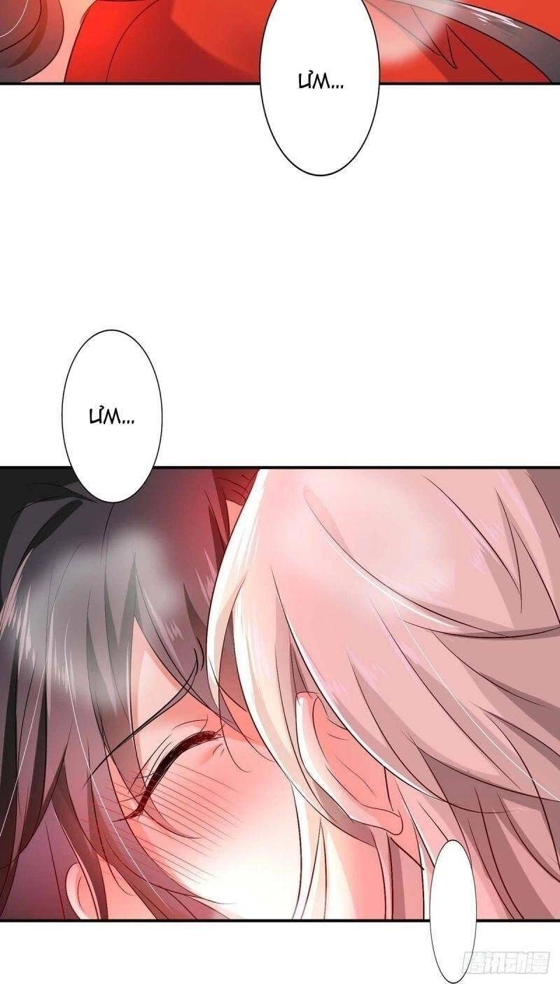 Ta Ở Dị Giới Nuôi Dưỡng Nam Thần: Thần Y Cửu Tiểu Thư Chapter 83 - 30