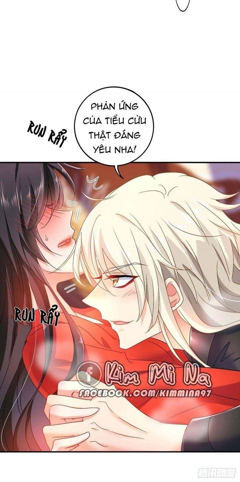 Ta Ở Dị Giới Nuôi Dưỡng Nam Thần: Thần Y Cửu Tiểu Thư Chapter 83 - 32