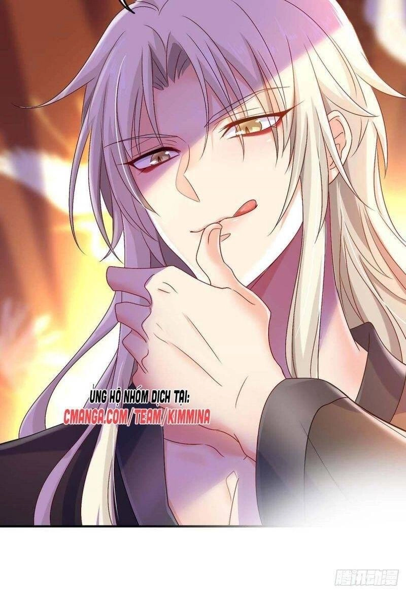 Ta Ở Dị Giới Nuôi Dưỡng Nam Thần: Thần Y Cửu Tiểu Thư Chapter 83 - 35