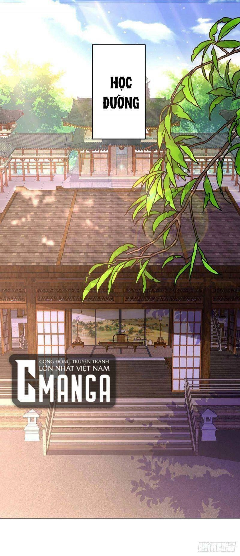 Ta Ở Dị Giới Nuôi Dưỡng Nam Thần: Thần Y Cửu Tiểu Thư Chapter 85 - 2