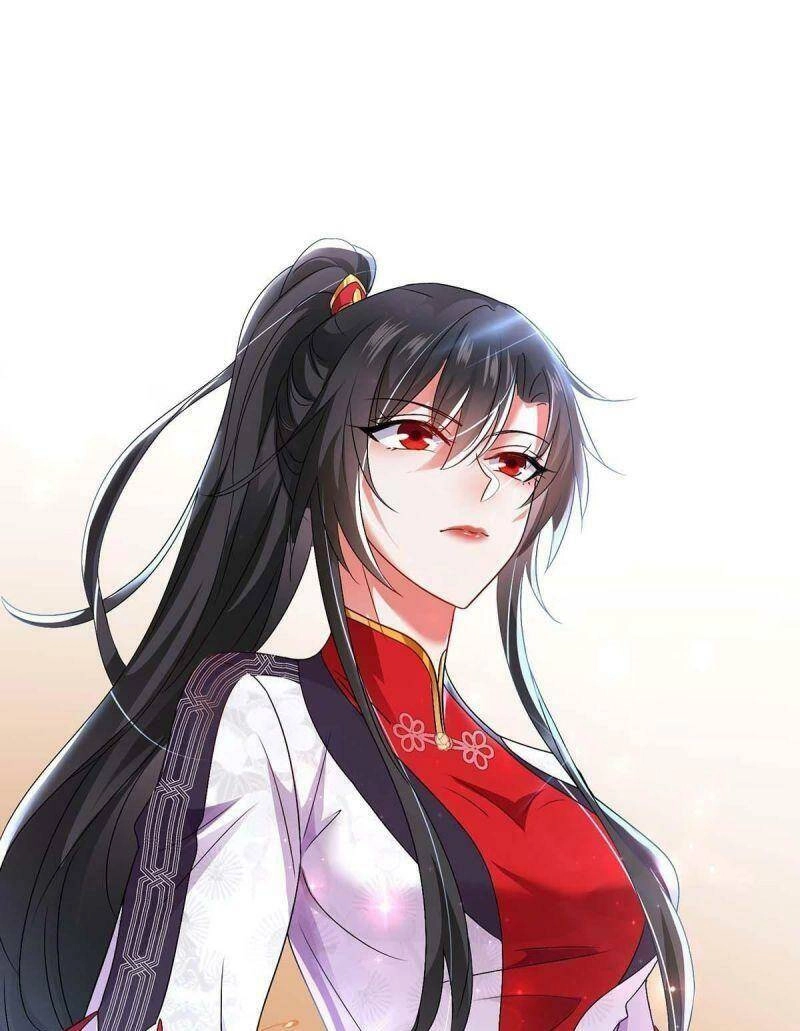 Ta Ở Dị Giới Nuôi Dưỡng Nam Thần: Thần Y Cửu Tiểu Thư Chapter 85 - 4