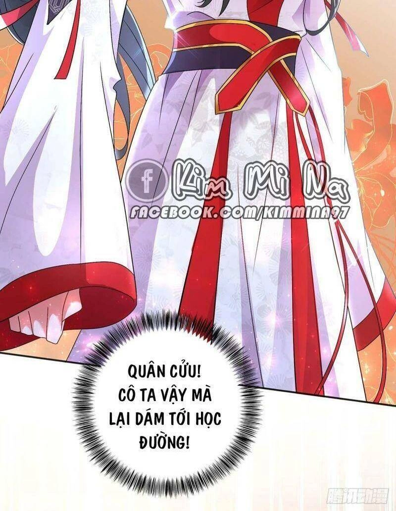 Ta Ở Dị Giới Nuôi Dưỡng Nam Thần: Thần Y Cửu Tiểu Thư Chapter 85 - 5