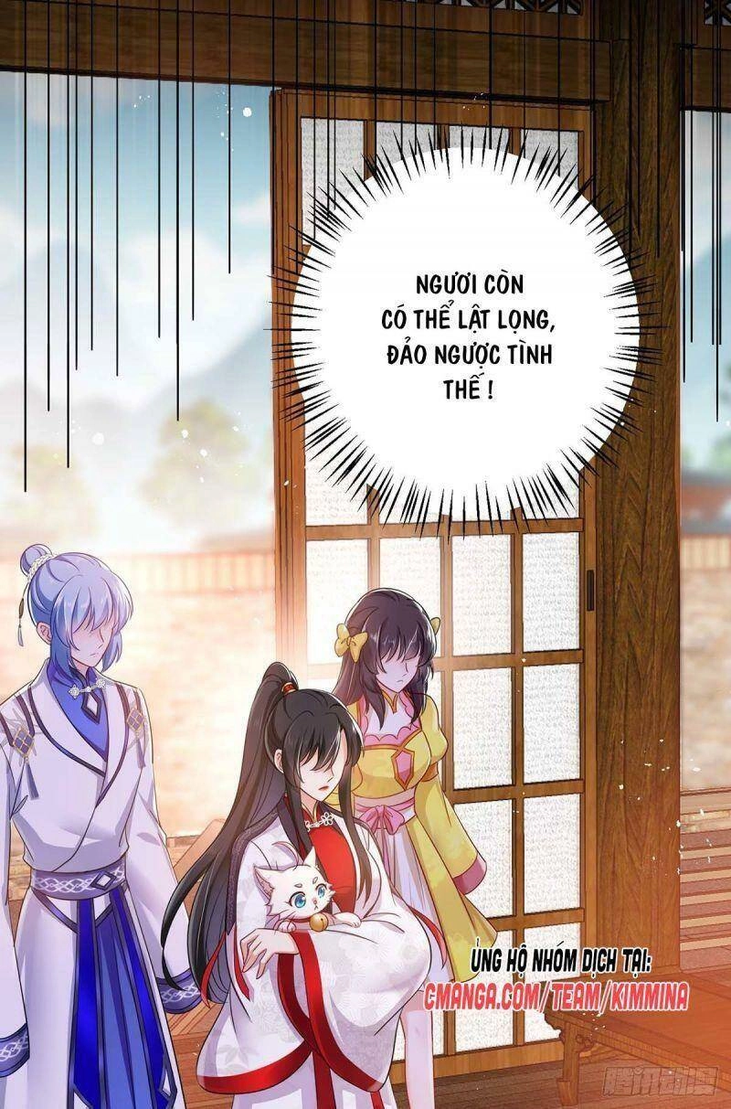 Ta Ở Dị Giới Nuôi Dưỡng Nam Thần: Thần Y Cửu Tiểu Thư Chapter 85 - 10