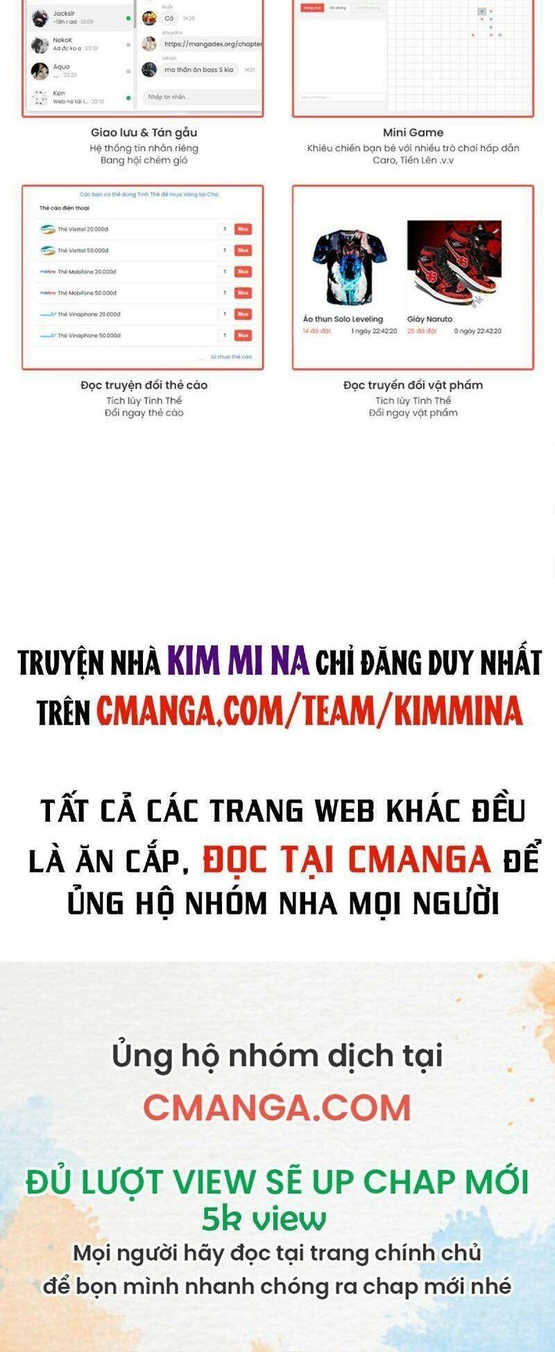 Ta Ở Dị Giới Nuôi Dưỡng Nam Thần: Thần Y Cửu Tiểu Thư Chapter 85 - 18