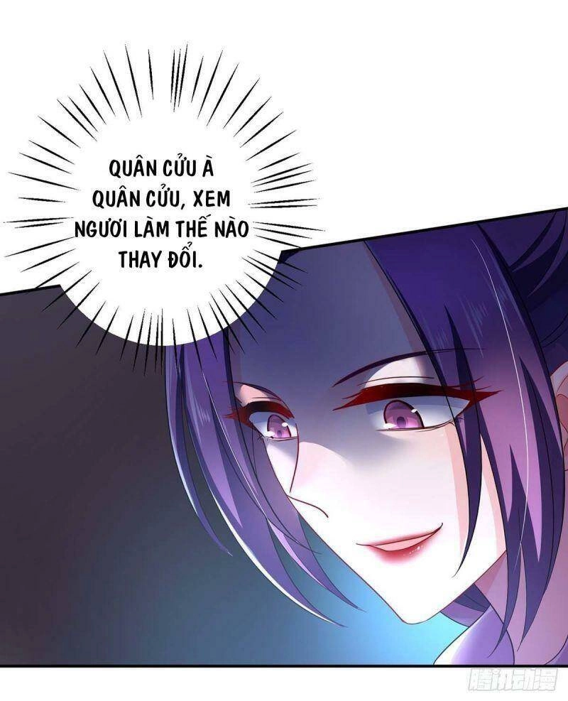 Ta Ở Dị Giới Nuôi Dưỡng Nam Thần: Thần Y Cửu Tiểu Thư Chapter 85 - 24