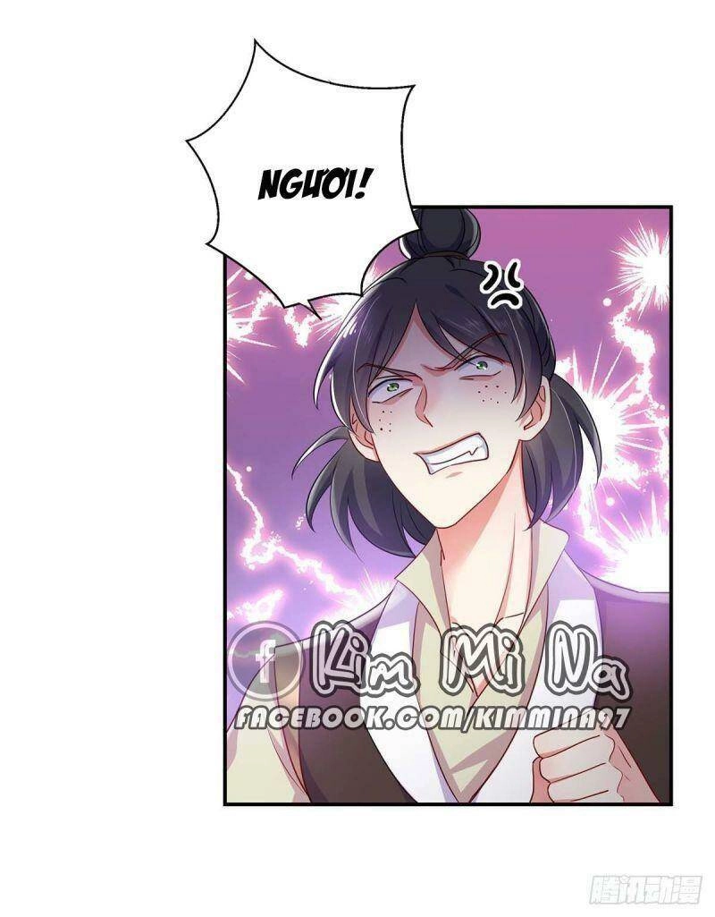 Ta Ở Dị Giới Nuôi Dưỡng Nam Thần: Thần Y Cửu Tiểu Thư Chapter 85 - 28