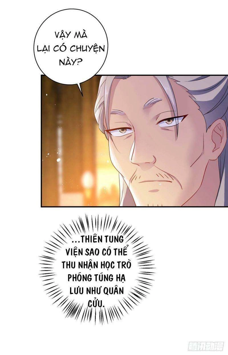 Ta Ở Dị Giới Nuôi Dưỡng Nam Thần: Thần Y Cửu Tiểu Thư Chapter 86 - 3