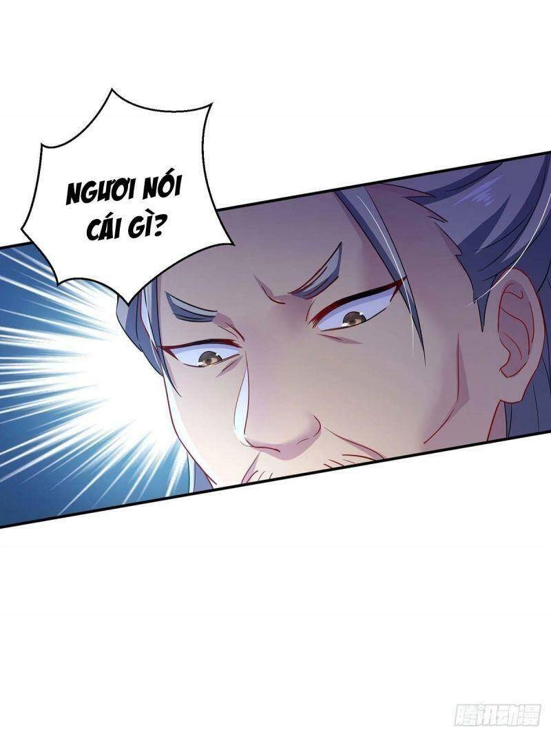 Ta Ở Dị Giới Nuôi Dưỡng Nam Thần: Thần Y Cửu Tiểu Thư Chapter 86 - 7