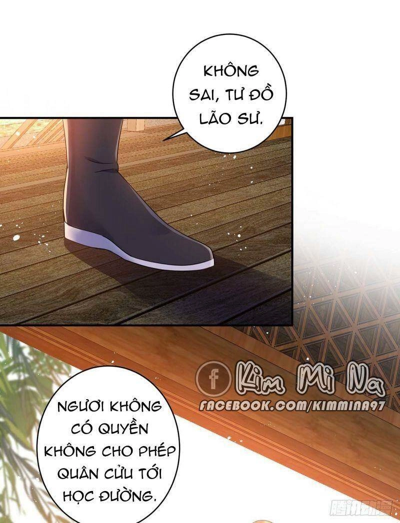 Ta Ở Dị Giới Nuôi Dưỡng Nam Thần: Thần Y Cửu Tiểu Thư Chapter 86 - 8