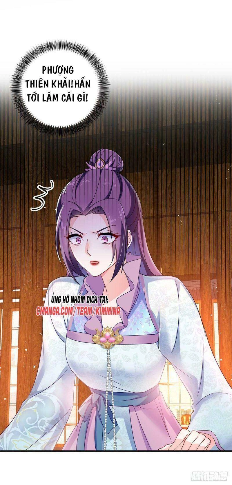 Ta Ở Dị Giới Nuôi Dưỡng Nam Thần: Thần Y Cửu Tiểu Thư Chapter 86 - 10