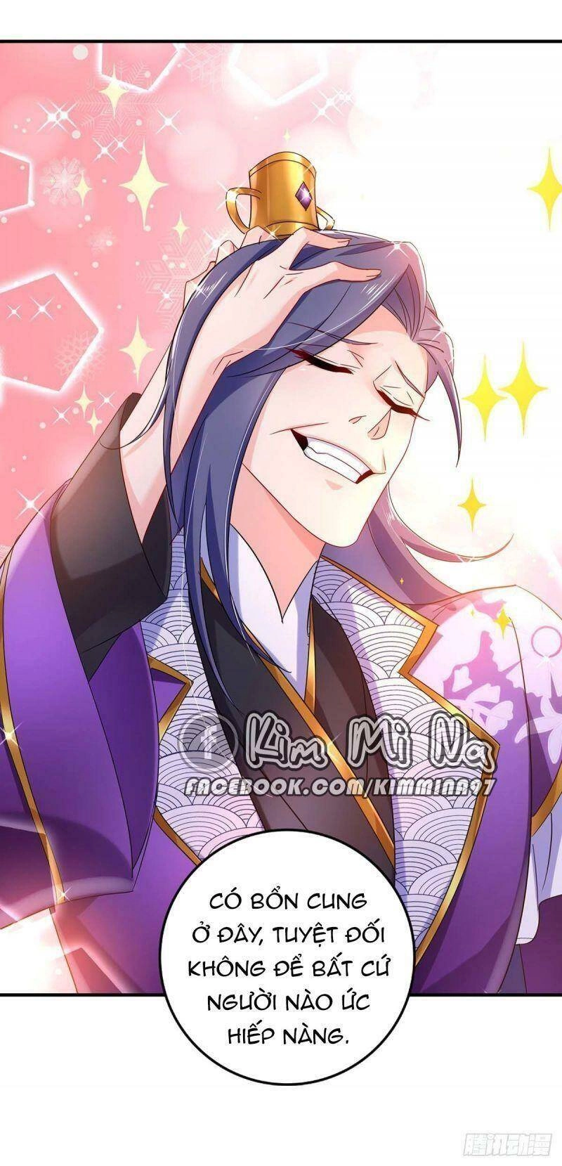 Ta Ở Dị Giới Nuôi Dưỡng Nam Thần: Thần Y Cửu Tiểu Thư Chapter 86 - 15