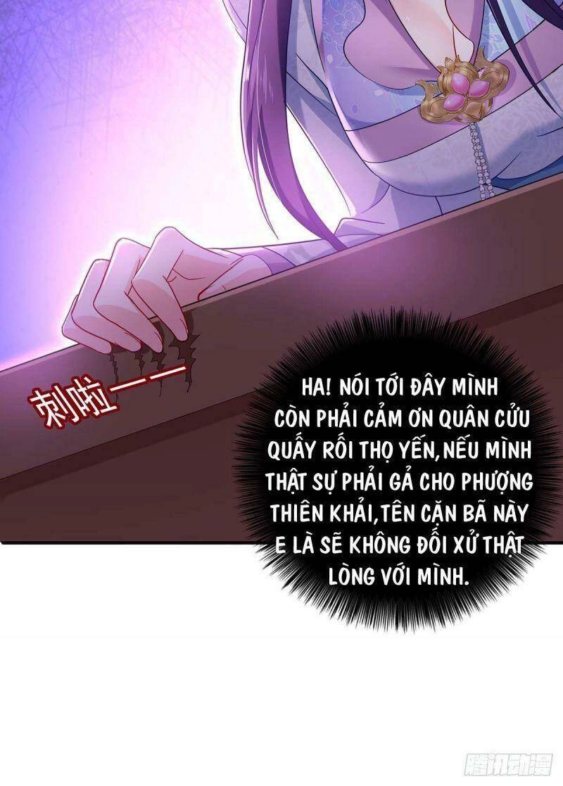 Ta Ở Dị Giới Nuôi Dưỡng Nam Thần: Thần Y Cửu Tiểu Thư Chapter 86 - 22