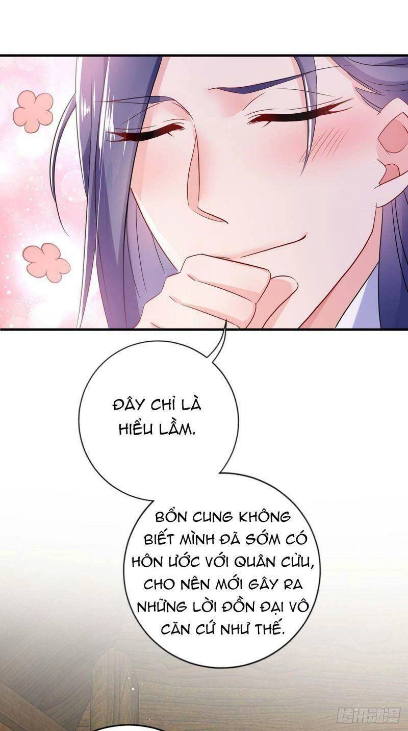 Ta Ở Dị Giới Nuôi Dưỡng Nam Thần: Thần Y Cửu Tiểu Thư Chapter 86 - 24