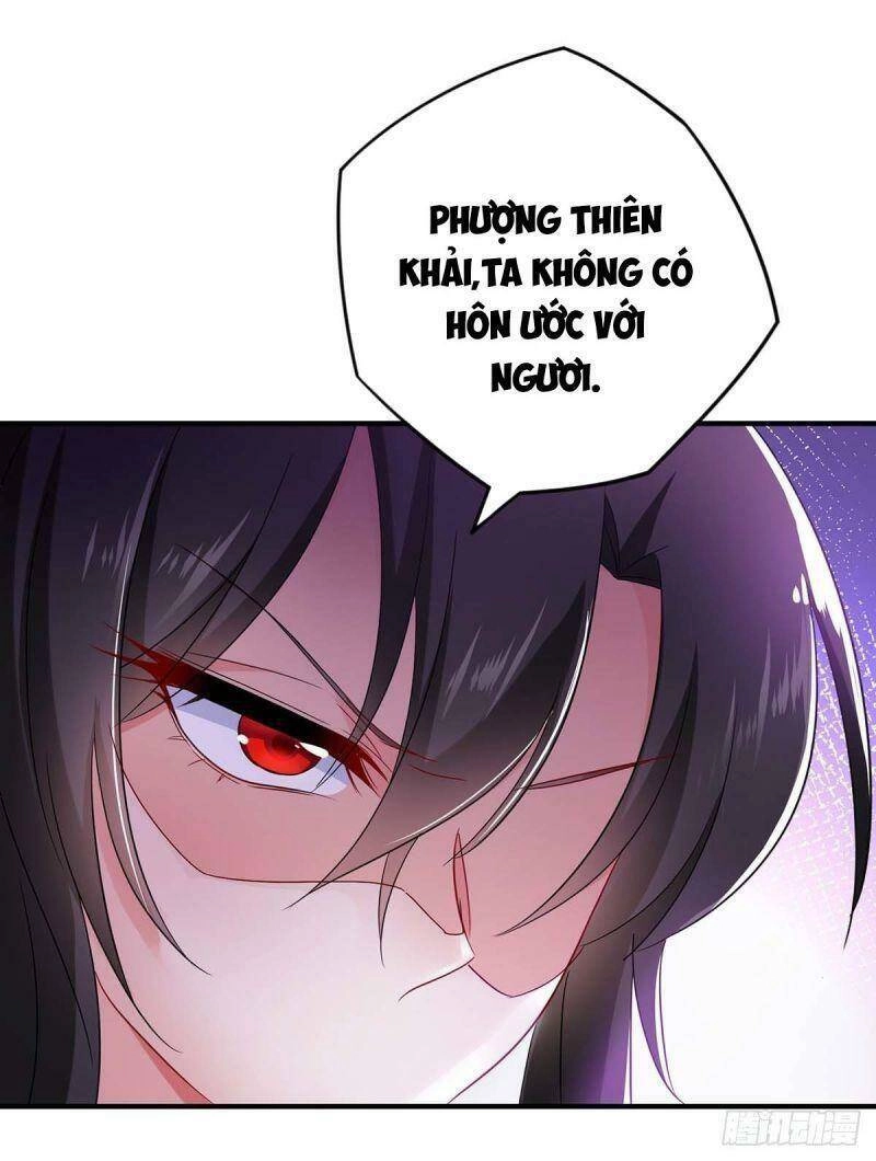 Ta Ở Dị Giới Nuôi Dưỡng Nam Thần: Thần Y Cửu Tiểu Thư Chapter 86 - 26