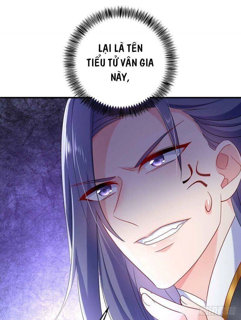 Ta Ở Dị Giới Nuôi Dưỡng Nam Thần: Thần Y Cửu Tiểu Thư Chapter 86 - 29