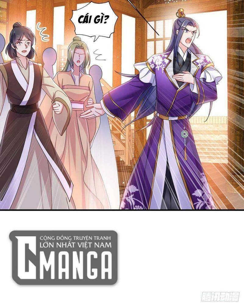 Ta Ở Dị Giới Nuôi Dưỡng Nam Thần: Thần Y Cửu Tiểu Thư Chapter 86 - 31