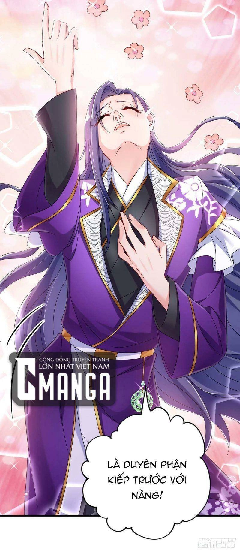 Ta Ở Dị Giới Nuôi Dưỡng Nam Thần: Thần Y Cửu Tiểu Thư Chapter 86 - 33