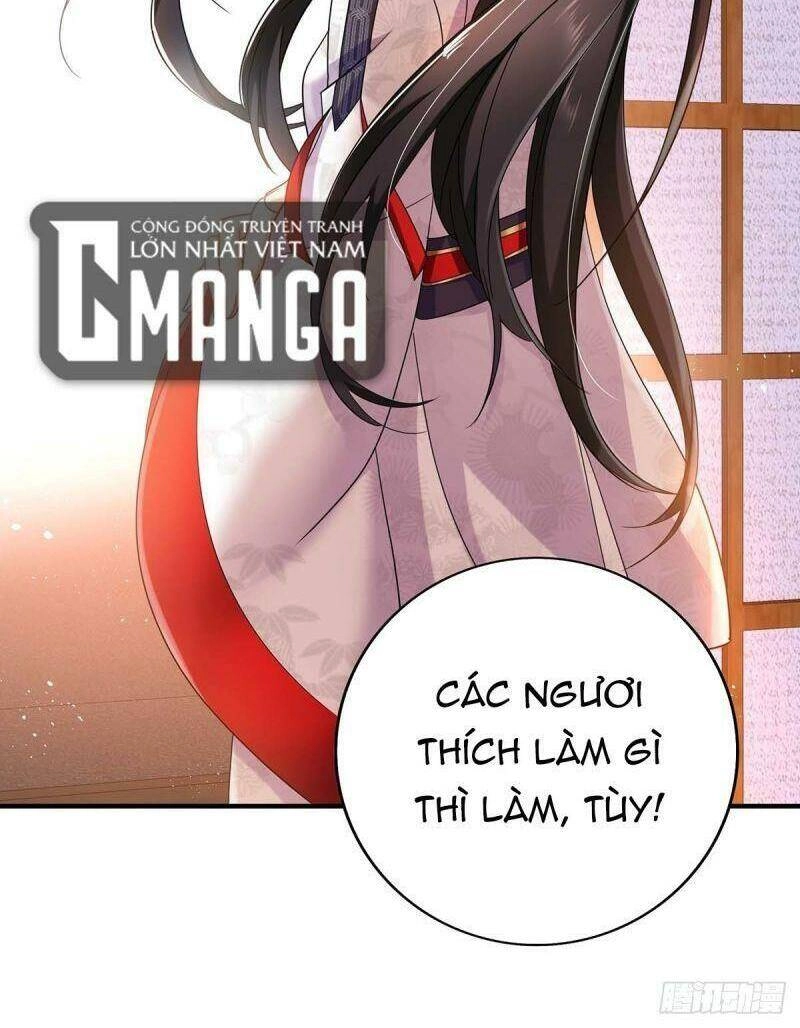Ta Ở Dị Giới Nuôi Dưỡng Nam Thần: Thần Y Cửu Tiểu Thư Chapter 87 - 12