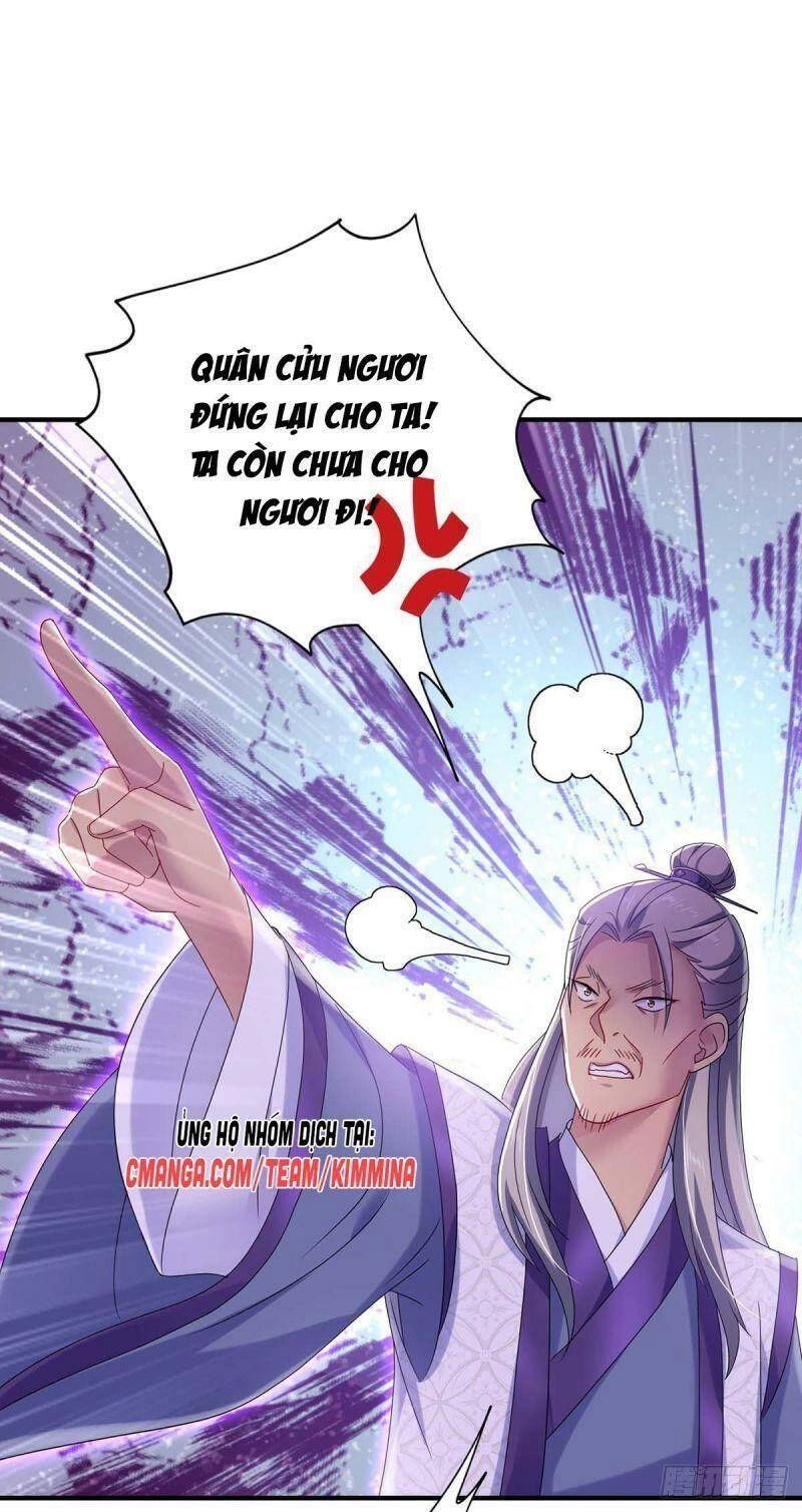 Ta Ở Dị Giới Nuôi Dưỡng Nam Thần: Thần Y Cửu Tiểu Thư Chapter 87 - 13