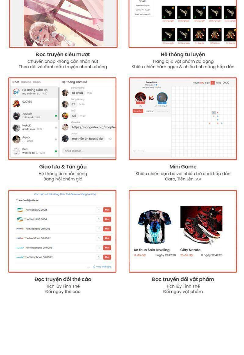 Ta Ở Dị Giới Nuôi Dưỡng Nam Thần: Thần Y Cửu Tiểu Thư Chapter 87 - 20