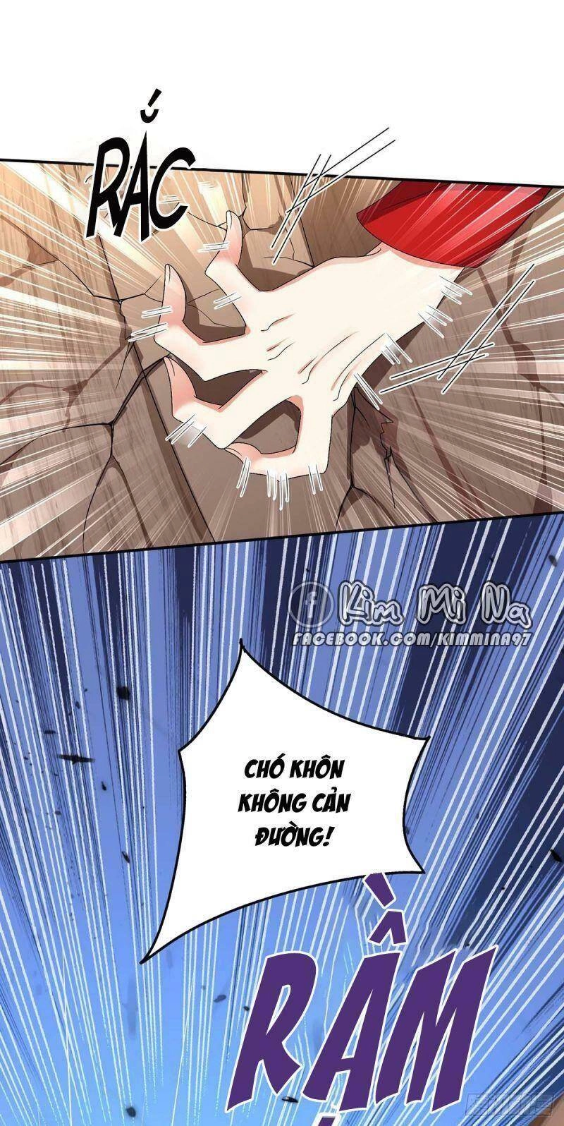 Ta Ở Dị Giới Nuôi Dưỡng Nam Thần: Thần Y Cửu Tiểu Thư Chapter 87 - 22