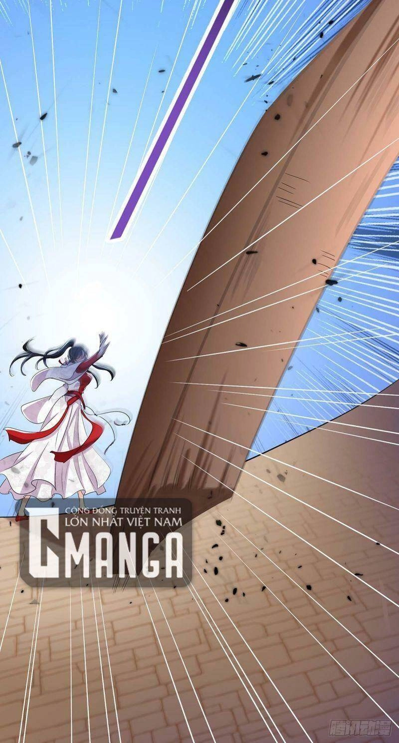 Ta Ở Dị Giới Nuôi Dưỡng Nam Thần: Thần Y Cửu Tiểu Thư Chapter 87 - 23