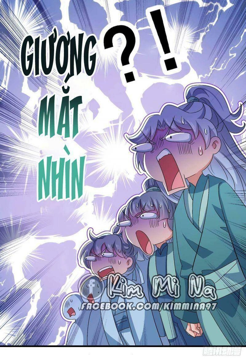 Ta Ở Dị Giới Nuôi Dưỡng Nam Thần: Thần Y Cửu Tiểu Thư Chapter 87 - 24