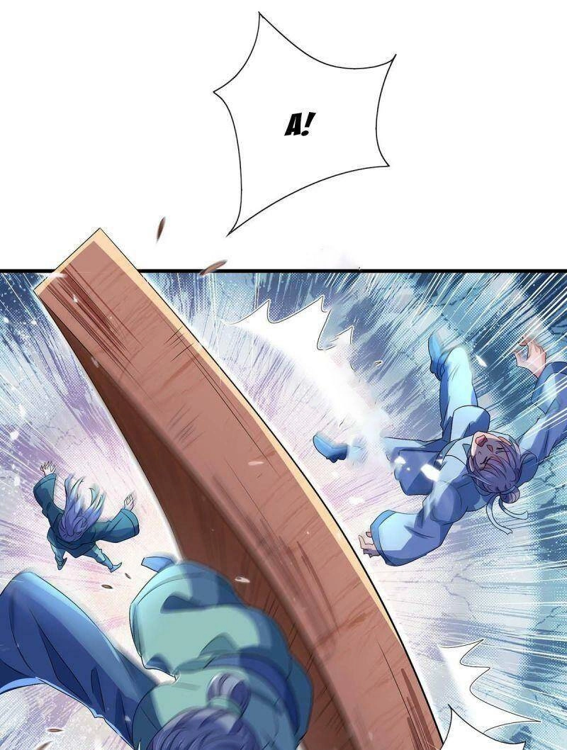 Ta Ở Dị Giới Nuôi Dưỡng Nam Thần: Thần Y Cửu Tiểu Thư Chapter 87 - 25