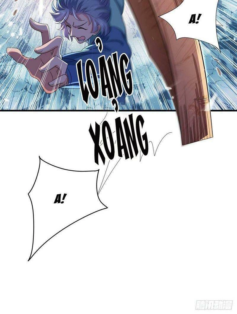 Ta Ở Dị Giới Nuôi Dưỡng Nam Thần: Thần Y Cửu Tiểu Thư Chapter 87 - 26