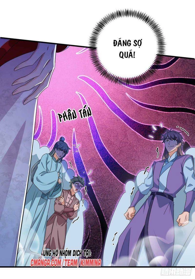 Ta Ở Dị Giới Nuôi Dưỡng Nam Thần: Thần Y Cửu Tiểu Thư Chapter 87 - 28