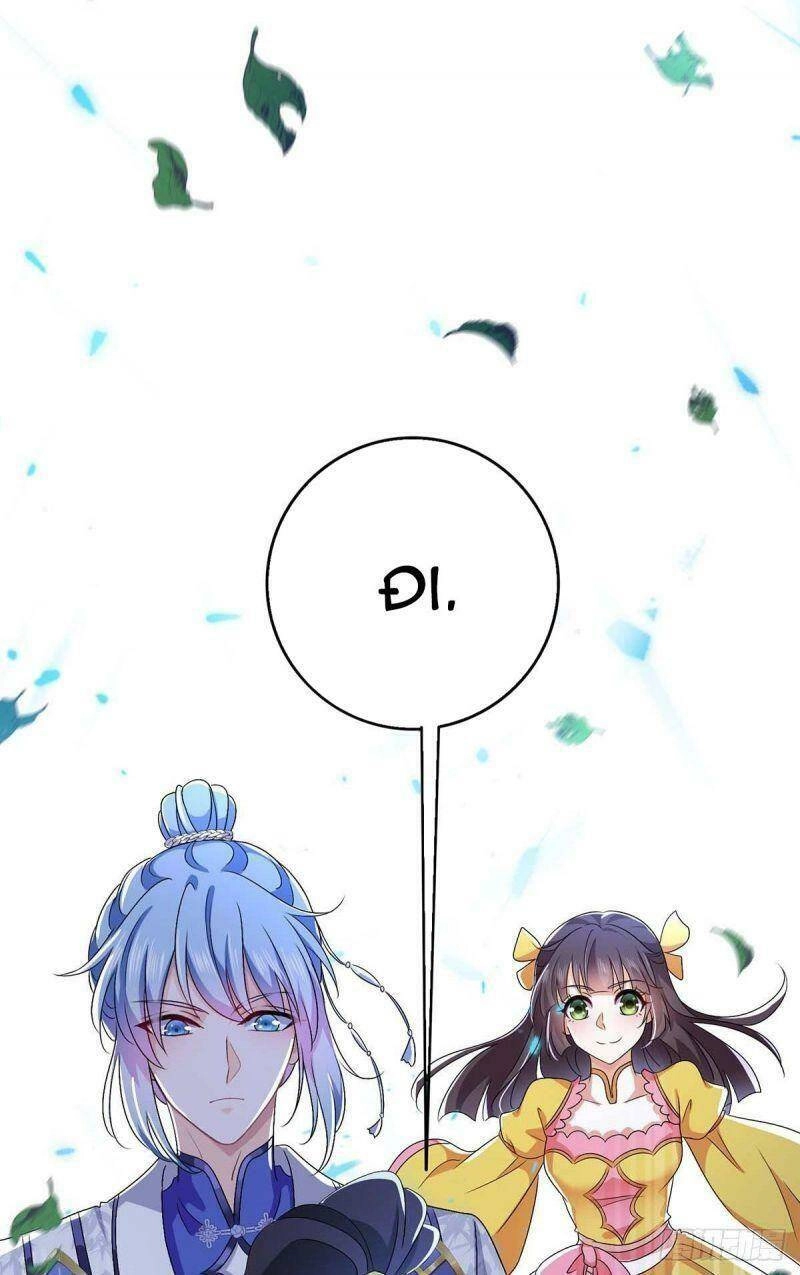 Ta Ở Dị Giới Nuôi Dưỡng Nam Thần: Thần Y Cửu Tiểu Thư Chapter 87 - 29