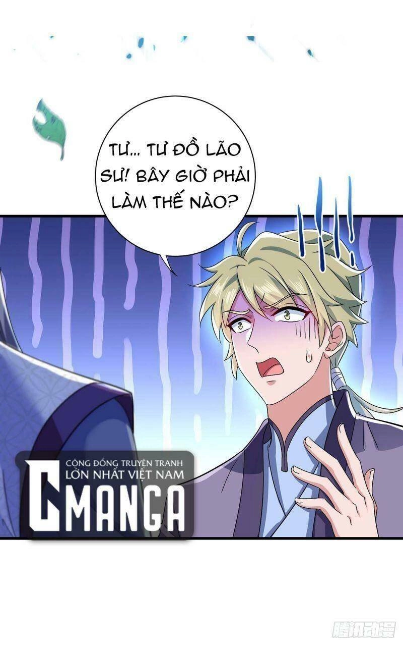 Ta Ở Dị Giới Nuôi Dưỡng Nam Thần: Thần Y Cửu Tiểu Thư Chapter 87 - 31