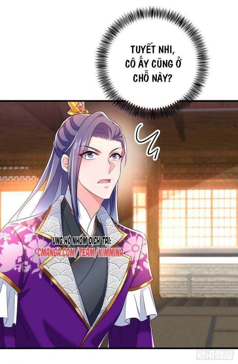 Ta Ở Dị Giới Nuôi Dưỡng Nam Thần: Thần Y Cửu Tiểu Thư Chapter 87 - 33