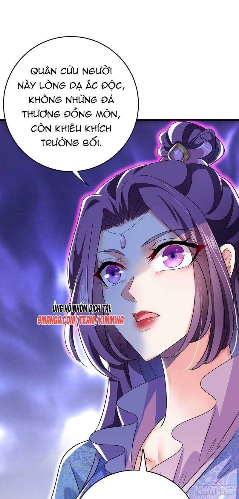 Ta Ở Dị Giới Nuôi Dưỡng Nam Thần: Thần Y Cửu Tiểu Thư Chapter 87 - 35