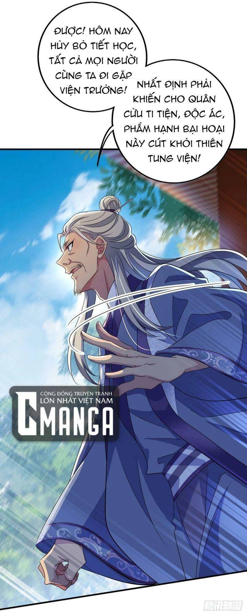 Ta Ở Dị Giới Nuôi Dưỡng Nam Thần: Thần Y Cửu Tiểu Thư Chapter 87 - 38