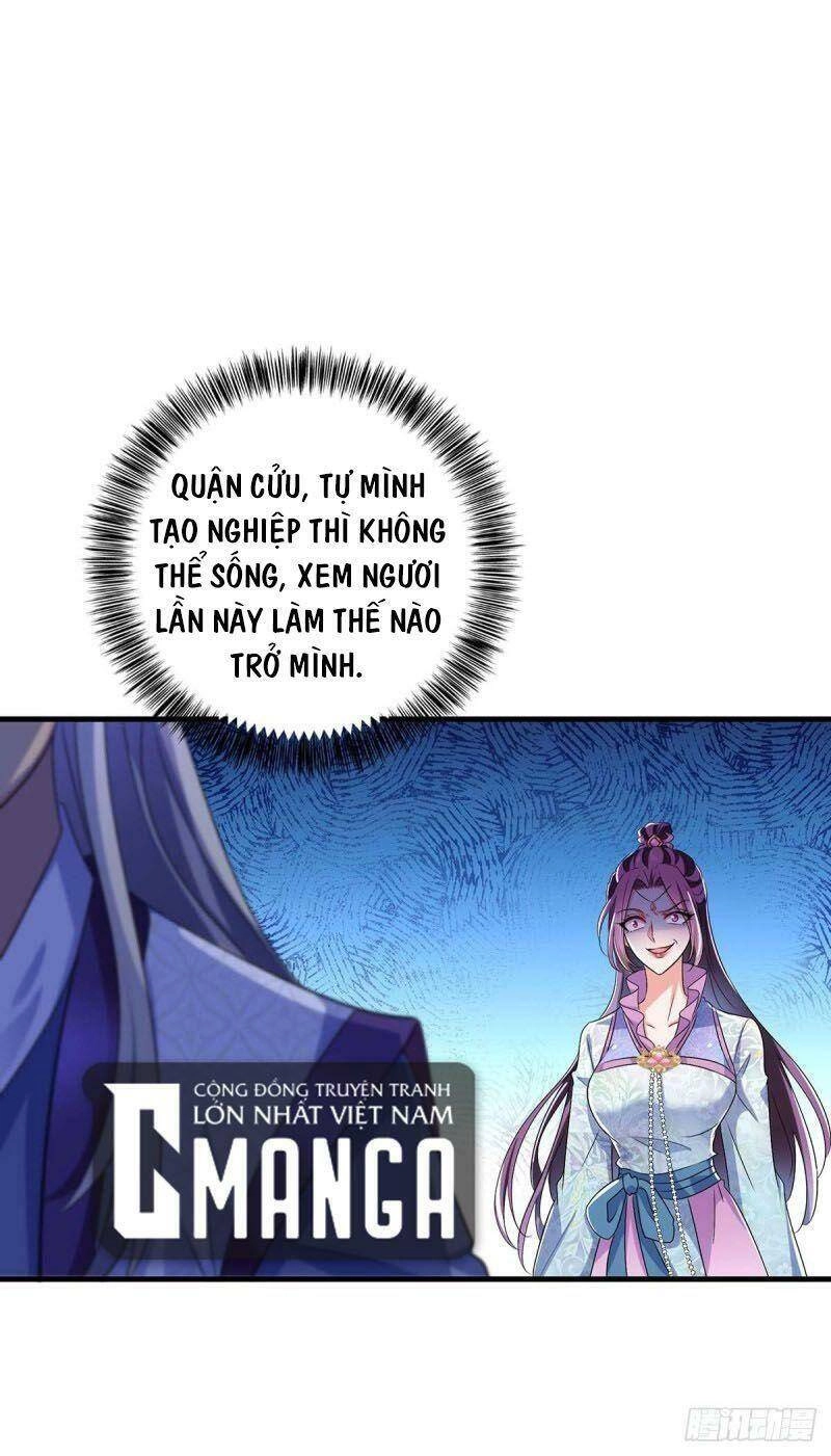 Ta Ở Dị Giới Nuôi Dưỡng Nam Thần: Thần Y Cửu Tiểu Thư Chapter 88 - 2
