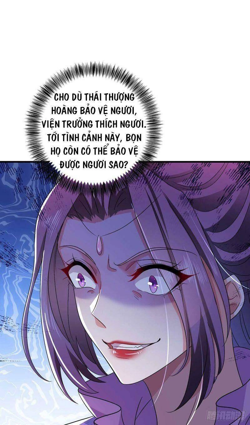 Ta Ở Dị Giới Nuôi Dưỡng Nam Thần: Thần Y Cửu Tiểu Thư Chapter 88 - 3