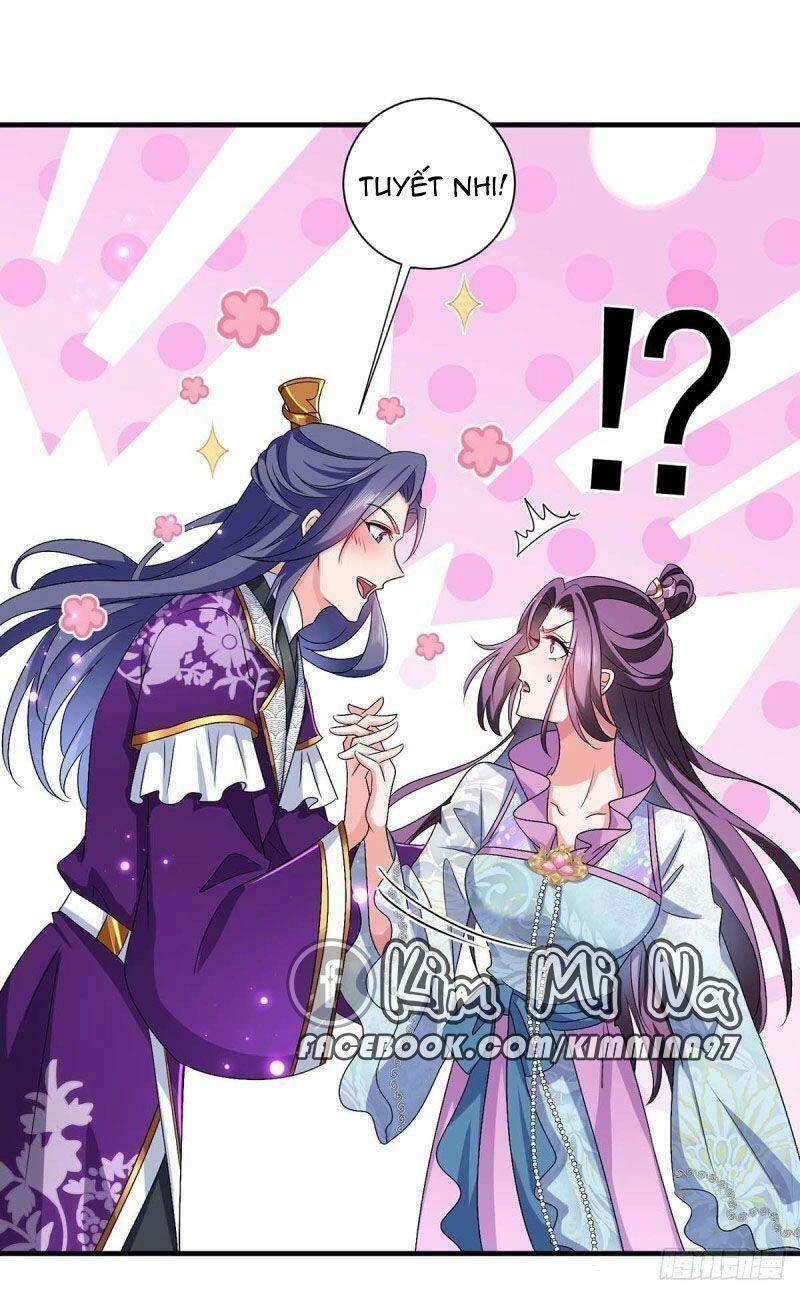 Ta Ở Dị Giới Nuôi Dưỡng Nam Thần: Thần Y Cửu Tiểu Thư Chapter 88 - 5