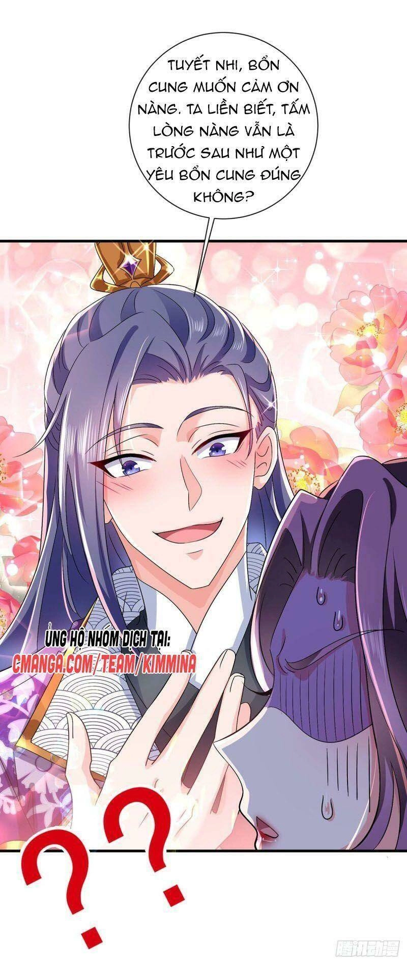 Ta Ở Dị Giới Nuôi Dưỡng Nam Thần: Thần Y Cửu Tiểu Thư Chapter 88 - 7