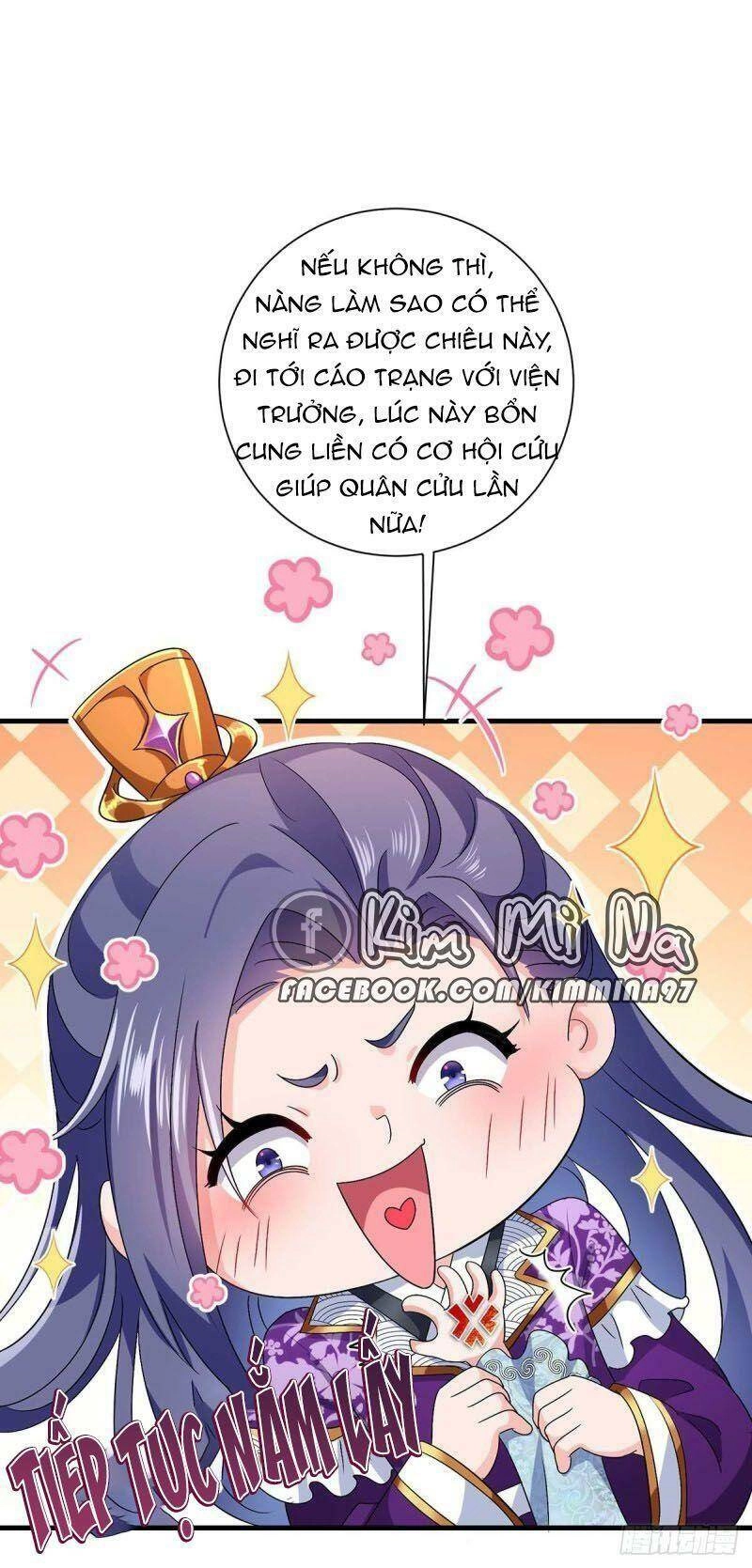 Ta Ở Dị Giới Nuôi Dưỡng Nam Thần: Thần Y Cửu Tiểu Thư Chapter 88 - 8