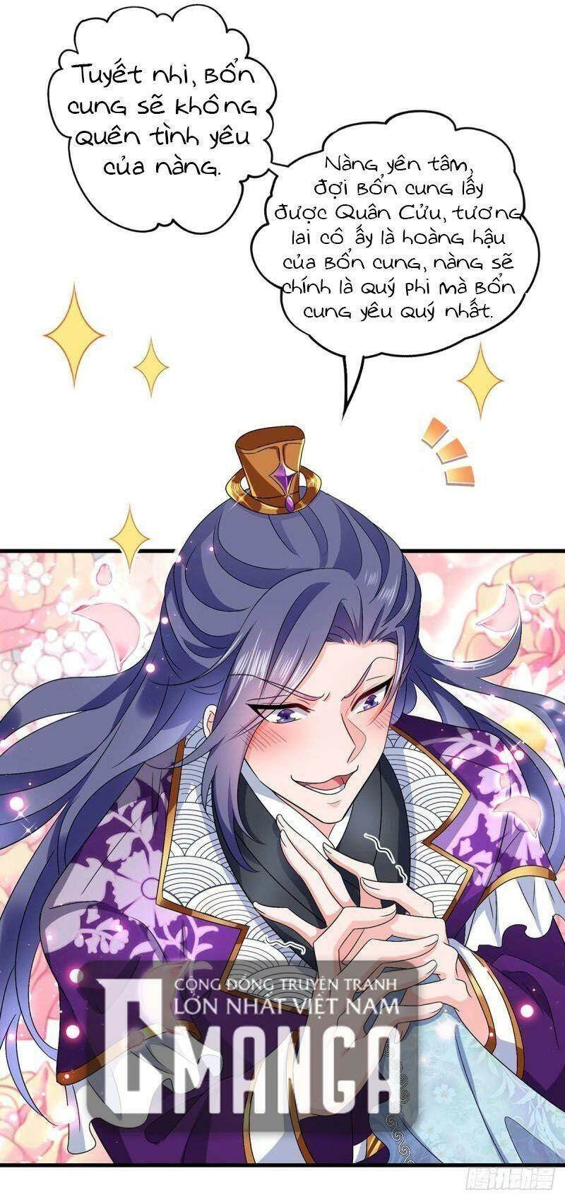 Ta Ở Dị Giới Nuôi Dưỡng Nam Thần: Thần Y Cửu Tiểu Thư Chapter 88 - 9