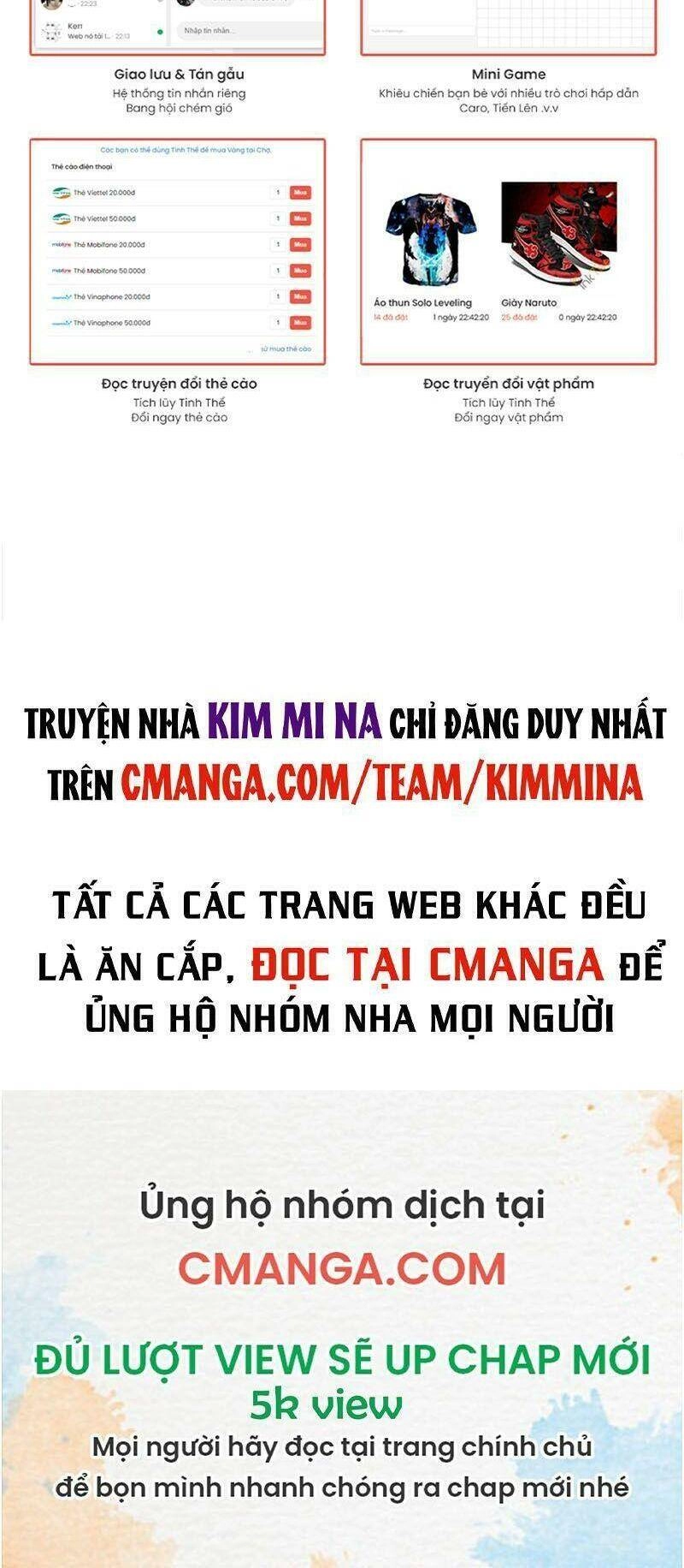 Ta Ở Dị Giới Nuôi Dưỡng Nam Thần: Thần Y Cửu Tiểu Thư Chapter 88 - 17