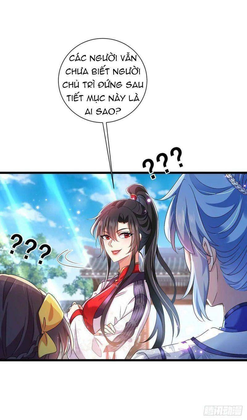 Ta Ở Dị Giới Nuôi Dưỡng Nam Thần: Thần Y Cửu Tiểu Thư Chapter 88 - 19