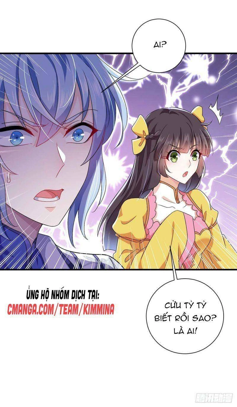 Ta Ở Dị Giới Nuôi Dưỡng Nam Thần: Thần Y Cửu Tiểu Thư Chapter 88 - 20