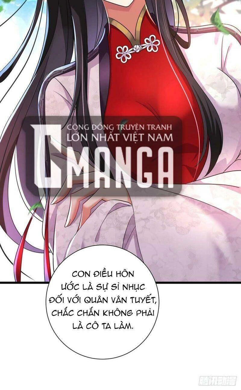 Ta Ở Dị Giới Nuôi Dưỡng Nam Thần: Thần Y Cửu Tiểu Thư Chapter 88 - 22