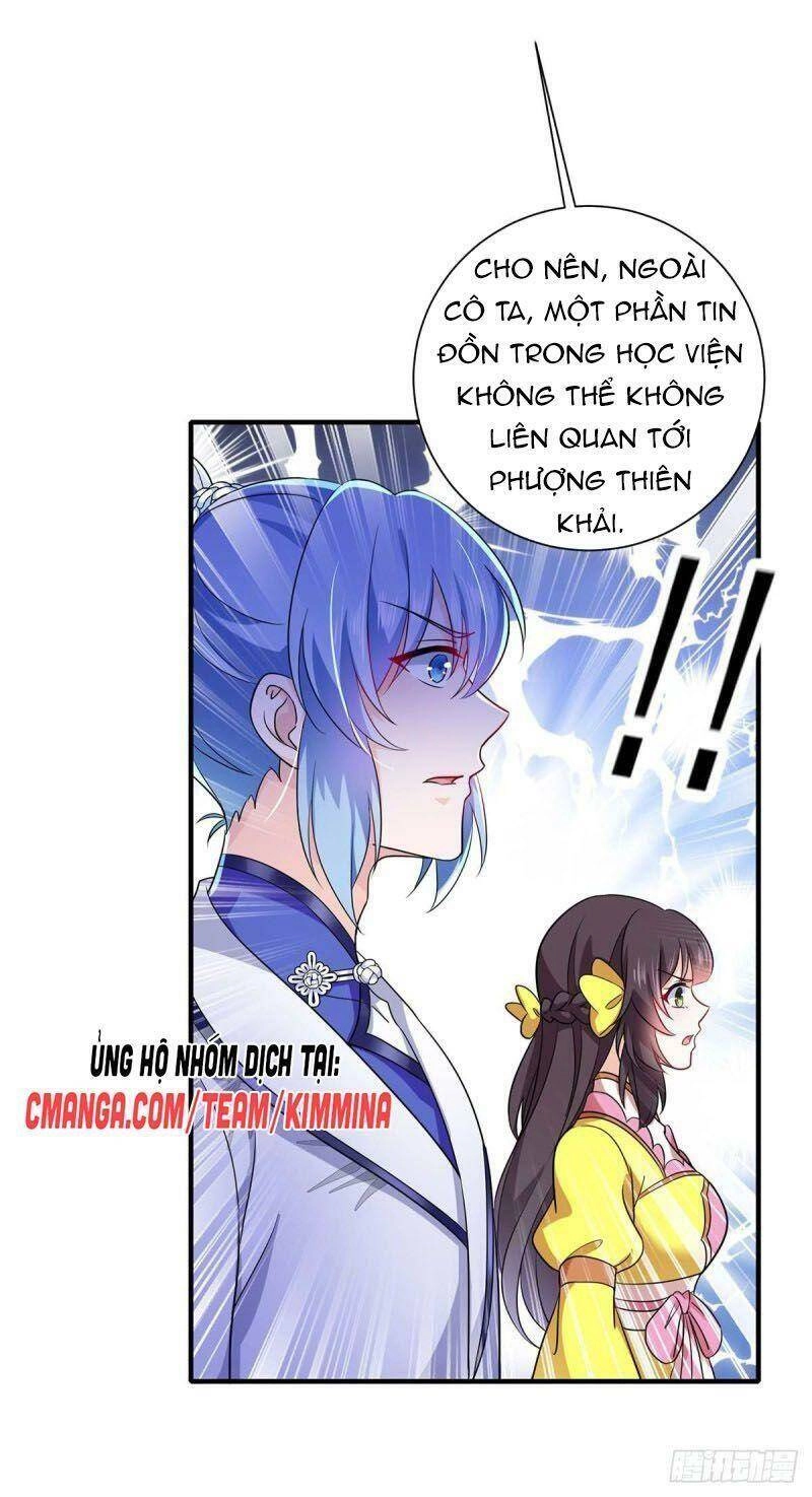 Ta Ở Dị Giới Nuôi Dưỡng Nam Thần: Thần Y Cửu Tiểu Thư Chapter 88 - 23