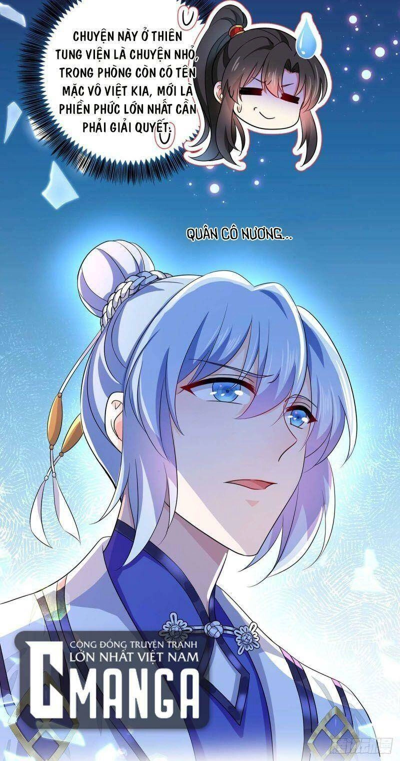 Ta Ở Dị Giới Nuôi Dưỡng Nam Thần: Thần Y Cửu Tiểu Thư Chapter 88 - 29