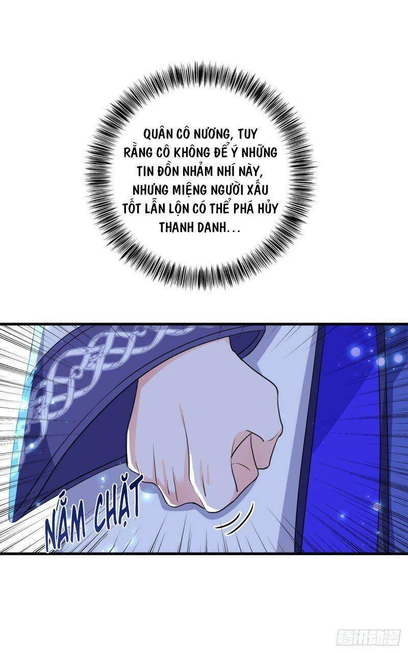 Ta Ở Dị Giới Nuôi Dưỡng Nam Thần: Thần Y Cửu Tiểu Thư Chapter 88 - 32